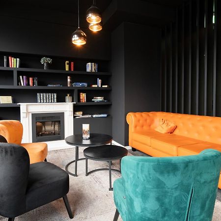 Juststay Muelheim Hotel & Apartments Mulheim an der Ruhr Bagian luar foto