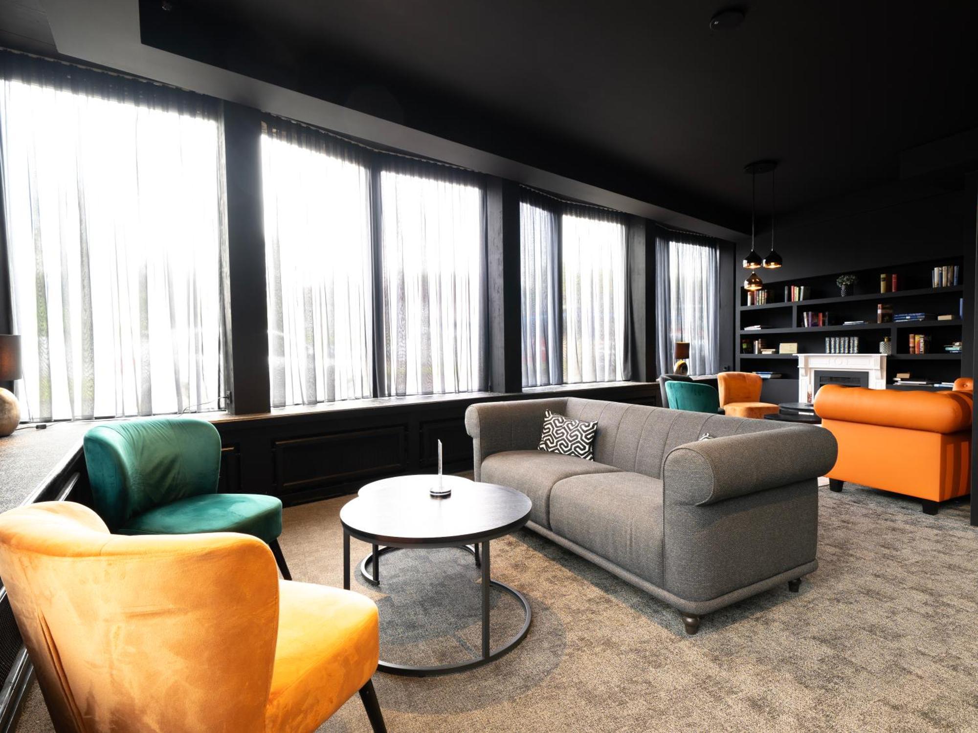 Juststay Muelheim Hotel & Apartments Mulheim an der Ruhr Bagian luar foto