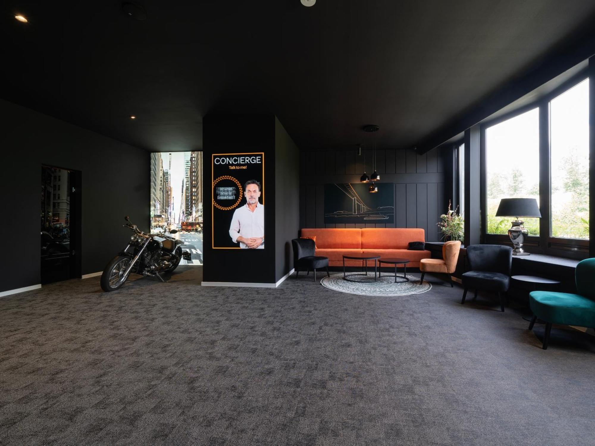 Juststay Muelheim Hotel & Apartments Mulheim an der Ruhr Bagian luar foto