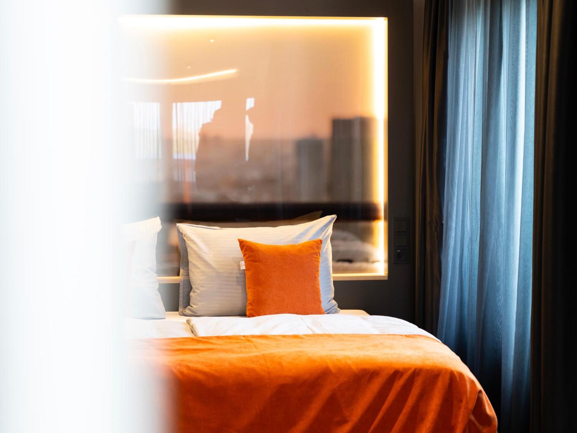Juststay Muelheim Hotel & Apartments Mulheim an der Ruhr Bagian luar foto